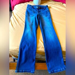 White House Black Market Pants Jumpsuits Nwot Whbm Extra